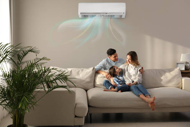 Best Residential HVAC in Shelburn, IN
