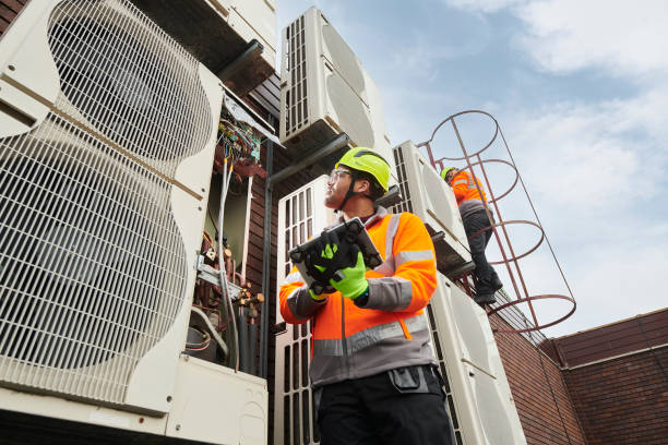 Reliable Shelburn, IN HVAC Solutions