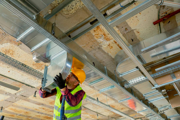 Best HVAC Software and Technology in Shelburn, IN