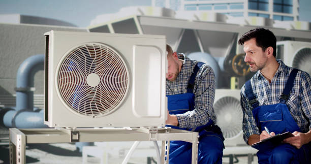 Best Emergency HVAC Services in Shelburn, IN