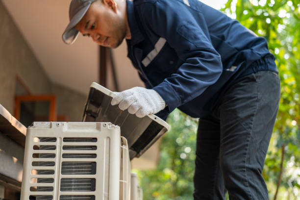 Best HVAC Financing and Leasing in Shelburn, IN