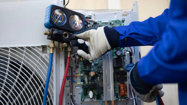 Best Energy-efficient HVAC Solutions in Shelburn, IN